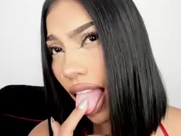 Chaturbate Live Sex Cam of kim_mouth17