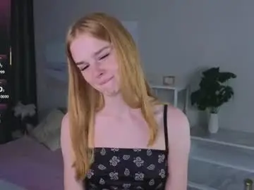 Chaturbate Best live sex cam show of laniehohenberger
