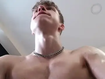Chaturbate Private Sex Chat of marc_solo