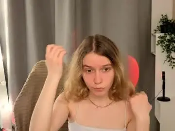 Chaturbate Adult Video Chat of milanarayy
