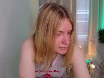 Chaturbate Adult Video Chat of milanarayy