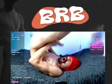 Chaturbate Best live sex cam show of onnick_