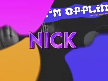 Chaturbate Sex Chat of onnick_