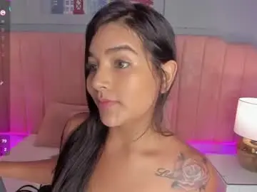Chaturbate Watch Live Sex Cams of sofiallen_