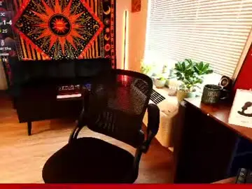 Chaturbate Sex Chat of suckmyshroom22