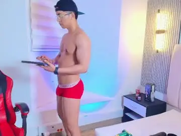 Chaturbate Sex Cam of tony_foxx1