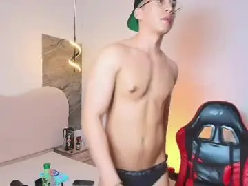 Chaturbate Adult Webcam of tony_foxx1