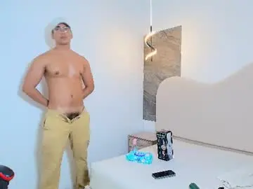 Chaturbate Adult Webcam of tony_foxx1