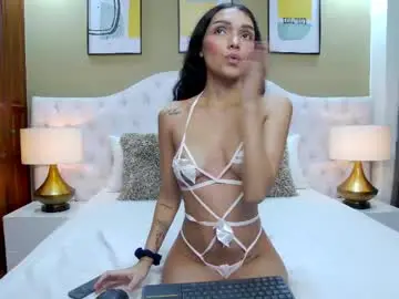 Chaturbate Live Sex Cam of violet_rice