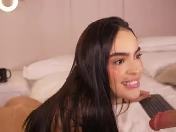 Chaturbate Sex Chat of abby_me