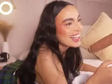 Chaturbate Nude Webcam of abby_me