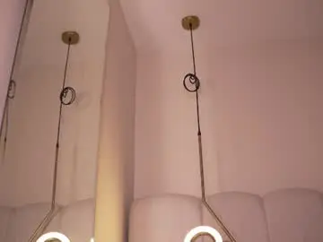 Chaturbate Nude Webcam of abby_me
