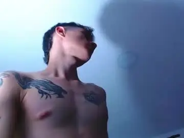 Chaturbate Watch Live Sex Cams of adam_hot11