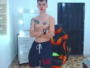Chaturbate Free Porn Cam of adam_hot11