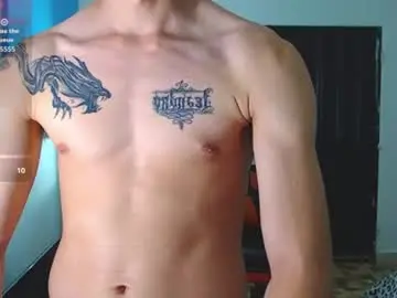 Chaturbate Free Live Porn of adam_hot11