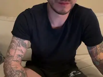 Chaturbate Adult Webcam of ajax272789