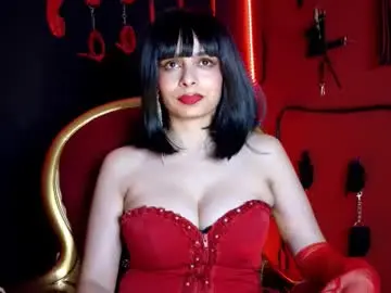 Chaturbate Live Sex Cam of amymistress