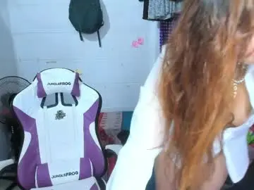 Chaturbate Sex Cam of iansofy27