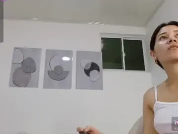 Chaturbate Best live sex cam show of jessdant_luv
