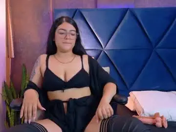 Chaturbate Free Porn Cam of lailarossi_