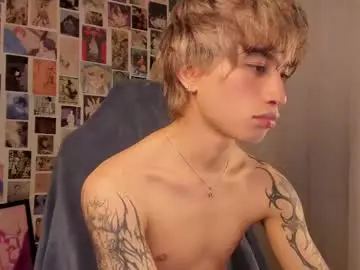 Chaturbate Private Sex Chat of liamelf
