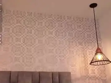 Chaturbate Live Porn of nicelle_carson