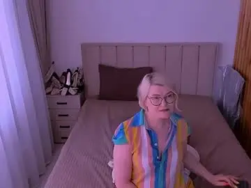 Chaturbate Adult Webcams of sabrinamacmarren
