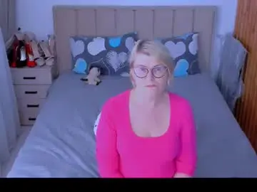 Chaturbate Live Sex of sabrinamacmarren