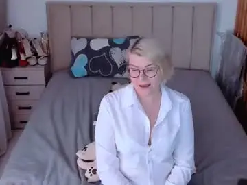 Chaturbate Sex Cam of sabrinamacmarren