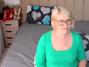 Chaturbate Best Webcam of sabrinamacmarren