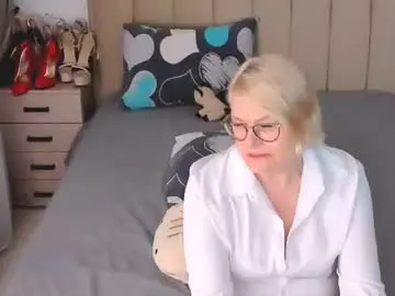 Chaturbate Live Sex of sabrinamacmarren