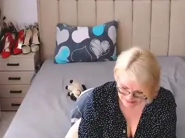 Chaturbate Adult Webcams of sabrinamacmarren