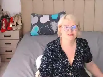Chaturbate Free Porn Cam of sabrinamacmarren