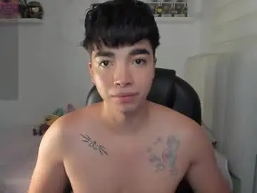Chaturbate Free Porn Cam of santy7u7