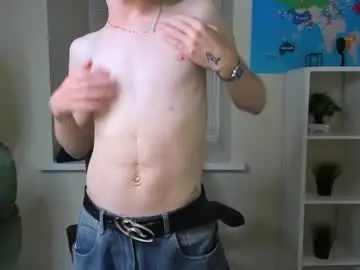 Chaturbate Live Porn of scott_pottss