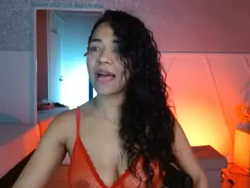 Chaturbate Live Sex of selene_bubble