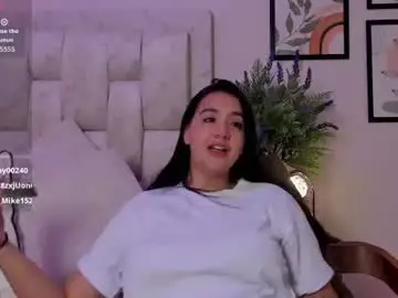 Chaturbate Free Live Porn of sunnyalicee