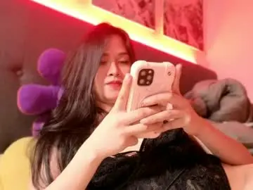 Chaturbate Free Live Porn of tsnathaliasilvana