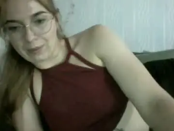 Chaturbate Adult Webcam of zhanna_secret