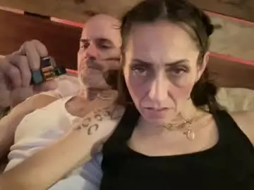 Chaturbate Live Sex Cam of bald_beautiful