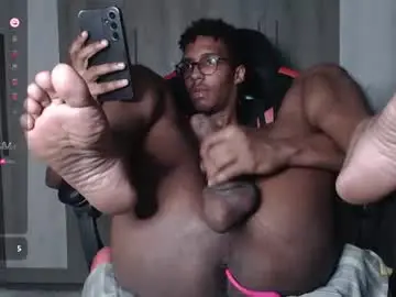 Chaturbate Free Live Porn of blackguy720