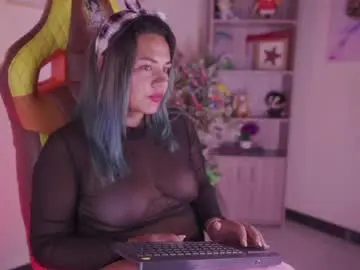 Chaturbate Best Webcam of briana_collin