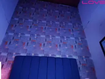 Chaturbate Sex Chat of catalina_santana20