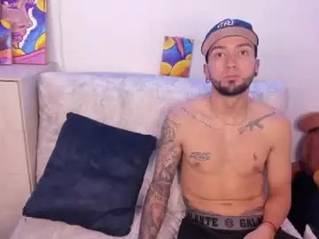 Chaturbate Best live sex cam show of couplevibes_