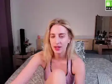 Chaturbate Free Live Porn of cute_milana