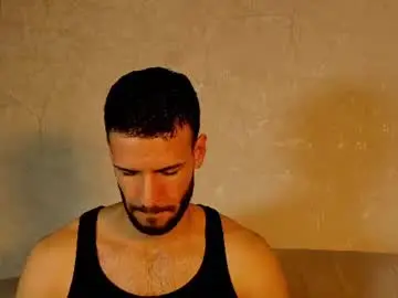 Chaturbate Free Live Porn of jacob_benelli
