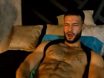 Chaturbate Live Sex Cam of jacob_benelli