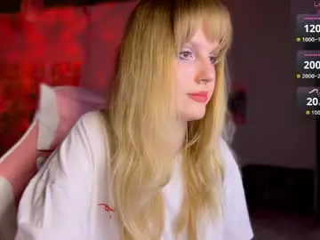Chaturbate Free Live Porn of lunacyy