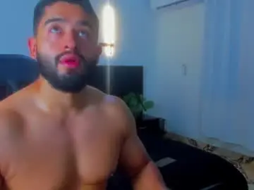 Chaturbate Sex Cam of mathew_flintt