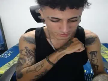 Chaturbate Sex Chat of present_the_magic